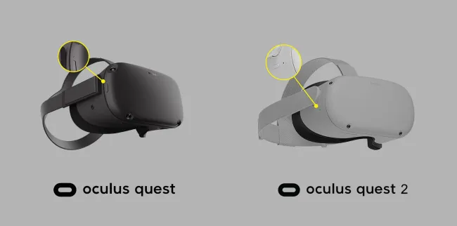 Oculus Quest Quest 2充电需要多长时间