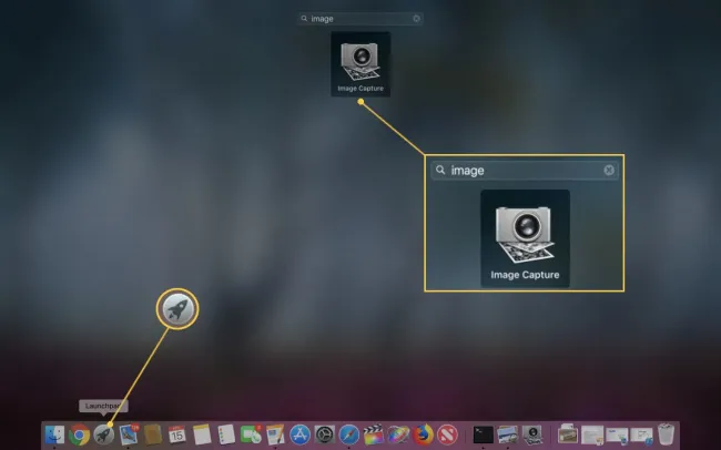 如何将gopro连接到您的mac