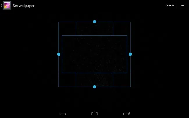 プレーンブラックの壁紙は本当に携帯電話やタブレットにバッテリーを節約しますか