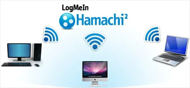 Logmein Hamachiを使用してどこでもファイルにアクセスする方法