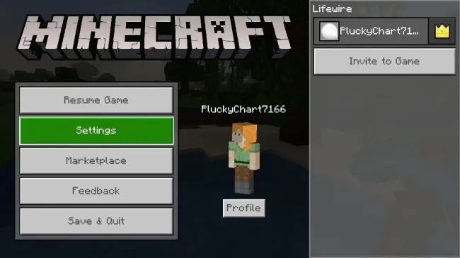 Minecraftでゲームモードを変更する方法