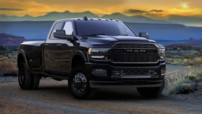 2021 Ram 1500 I Tyazhelyj Gabarit