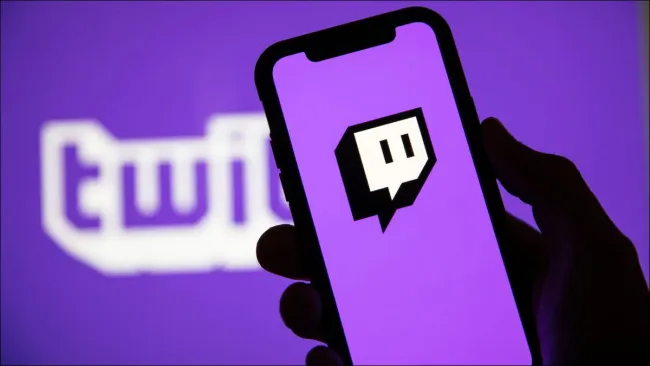 如何更改你的twitch名称