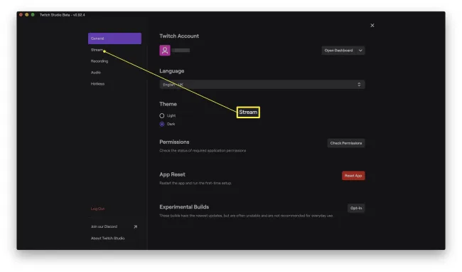 最高のtwitchビットレートを選択する方法