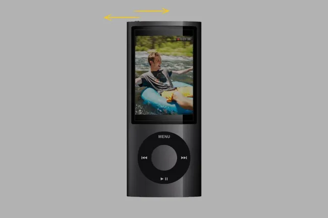 Ipod Nanoのすべてのモデルをリセットする方法