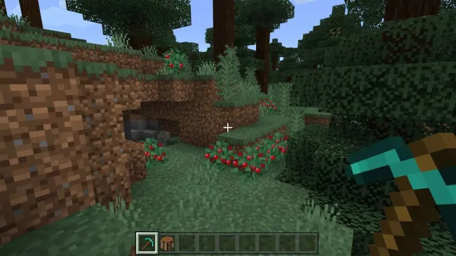 Minecraftでfoxを飼いならす方法