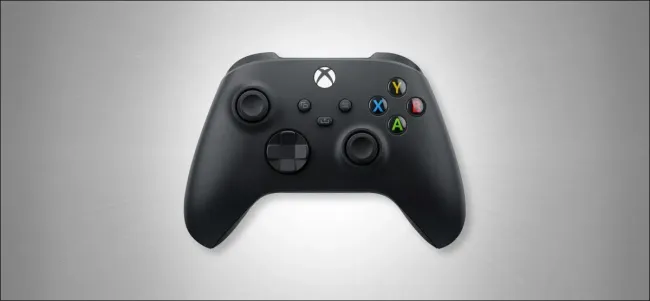 Xbox無線コントローラをpcに接続する方法