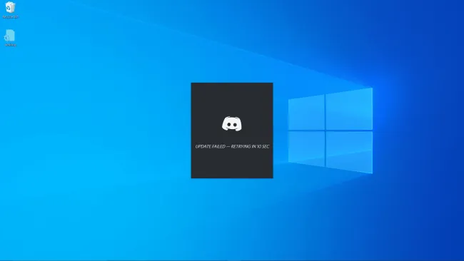 当不一致的更新失败时如何修复它