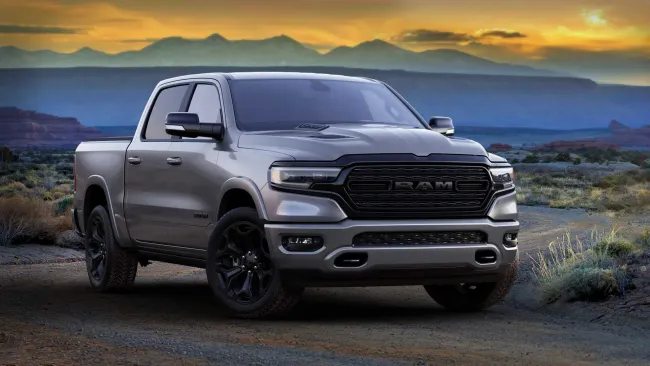 2021 Ram 1500 I Tyazhelyj Gabarit