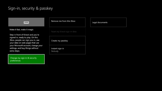 Xbox Oneで子供向けの画面時間制限を設定する方法