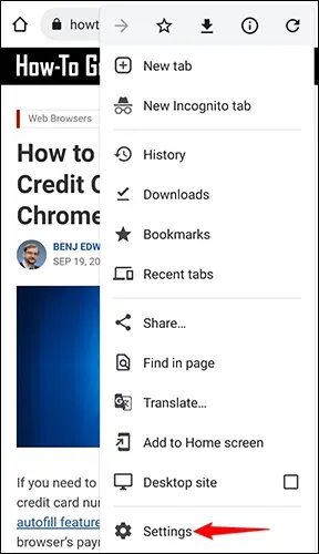 Google Chromeでクッキーを有効にする方法