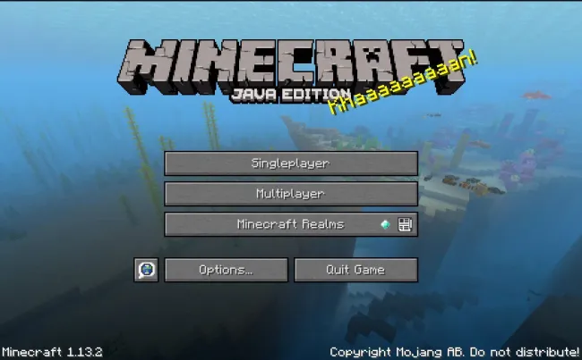 Minecraftのスキンを取得する方法