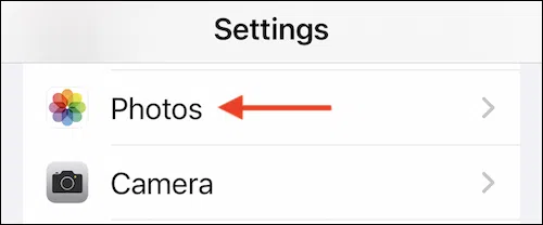 Что Будет Если Выключить Фото Icloud