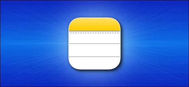 如何在windows 10上查看和编辑apple Notes