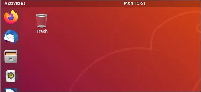 Ubuntuでデスクトップショートカットを作成する方法