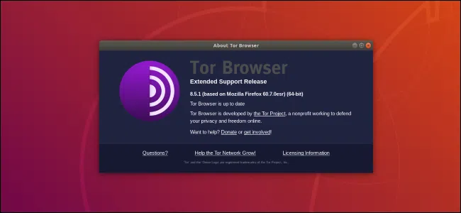 Tor Не Загружает Фото