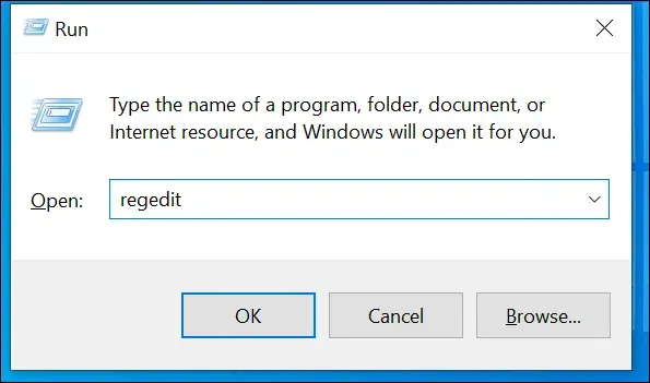 Windows 10でデフォルトの新しいフォルダ名を変更する方法